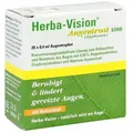 Produktbild: Herba-Vision Augentrost Sine Augentropfen