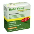 Produktbild: Herba-Vision® Augentrost sine Augentropfen · 20X0.4 ml · PZN 05730536