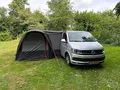 Produktbild: EuroTrail Roadster Air Busvorzelt