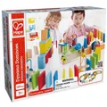 Produktbild: Hape E1042 - Domino Fastico, 107 teilig aus Holz ab 3 Jahren NEU