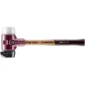 Produktbild: Halder SIMPLEX 3027.260 Vorschlaghammer ergonomischer Griff, mittelhart 1540 g