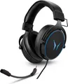 Produktbild: MEDION Erazer Mage P20 Black RGB Gaming Headset