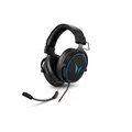 Produktbild: ERAZER Mage P20 Gaming Headset Over Ear flexibles&abnehmbares Mikro USB RGB