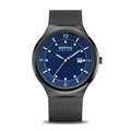 Produktbild: BERING Herren Uhr Solar Movement - Solar Collection mit Edelstahl und Saphirglas 14442-227 - 5 ATM