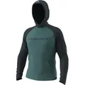 Produktbild: Dynafit 24/7 Polartec® Hoody M mallard blue/3010 (8161) XXL