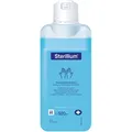 Produktbild: Sterillium Hände-Desinfektionsmittel, Hautdesinfektion, Hautantiseptikum, 500 ml, 1 Stück im Karton