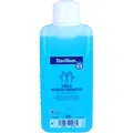 Produktbild: STERILLIUM Händedesinfektion Lösung 500 ml PZN 00970709