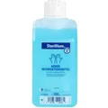Produktbild: STERILLIUM Händedesinfektion Lösung 500 ml PZN 00970709