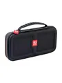 Produktbild: Nintendo Game Traveler: Deluxe Travel Case - Black