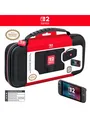 Produktbild: Nintendo NS2 Deluxe Travel Case NS241 (Black) 0663293113514