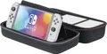 Produktbild: nacon Nintendo-Schutzhülle für Nintendo Switch 2 Tasche Travel Case NS230 Medium AL113514