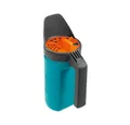 Produktbild: GARDENA Elektrowerkzeug-Set Kleinstreuer 03255-20 türkis