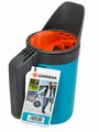 Produktbild: GARDENA 3255-20 Kleinstreuer S 1,2L Streuer Salz Splitt Sand Dünger Original