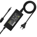 Produktbild: LEICKE 5V bis 5,5V 10A 50W Power Supply Netzteil Adapter für LED Stripe WS2811 WS2812 WS2812B WS2801 SK6812 APA102 SK9822 LED8806 usw