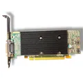 Produktbild: Matrox M9120-E512LPUF LP 512MB GDDR2 PCIe x1 Grafikkarte Dual-Monitor LFH-60