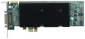 Produktbild: GRAFIKKARTE MATROX M9120 PLUS 512MB GDDR2 M9120-E512LPUF PCI-E DMS-60 LOW-PROFIL