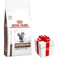 Produktbild: ROYAL CANIN Gastro Intestinal Moderate Calorie GIM 35 4kg + Überraschung für die Katze