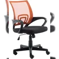 Produktbild: CLP Bürostuhl Genius orange