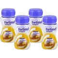Produktbild: FORTIMEL Compact 2.4 kcal Cappuccinogeschmack 4000 ml
