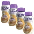 Produktbild: Fortimel Compact 2. 4 Cappuccinogeschmack 8X4X125 ml