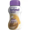 Produktbild: Fortimel Compact 2.4 Cappuccinogeschmack 8X4X125 ml