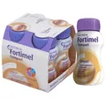 Produktbild: Fortimel® Compact 2.4 Trinknahrung Cappuccino