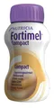 Produktbild: Fortimel Compact PZN 10743512 32 x 125ml - Cappuccino DE-Ware (29,98 EUR/l)