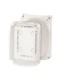 Produktbild: Hensel Cable junction box without terminals 180x130x77