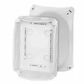 Produktbild: Hensel Kabelabzweigkasten bis DK 1000 G 10qmm 3ph, 16qmm 1ph, o.Klemme