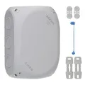Produktbild: Hensel DK 1000 G Kabelabzweigkasten Abzweigdose Feuchtraumdose bis 10qmm 3ph 16qmm IP 66 ohne Klemme
