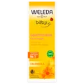 Produktbild: Weleda Baby Calendula Gesichtscreme 50ml
