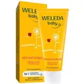 Produktbild: Weleda Baby Gesichtscreme Calendula
