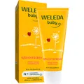 Produktbild: Weleda Baby Gesichtscreme Calendula - pflegt & schützt empfindliche Babyhaut, spendet Feuchtigkeit