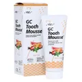Produktbild: GC Tooth Mousse tutti frutti 40 g