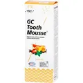 Produktbild: GC Tooth Mousse Tutti-Fruiti 40 g