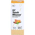 Produktbild: GC Tooth Mousse Tutti-Fruiti, 40 g