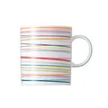 Produktbild: Thomas Sunny Day Stripes Becher mit Henkel 0,30 L Sunny Day Stripes 10850-408715-15505