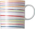 Produktbild: Rosenthal Sunny Day Becher mit Henkel Sunny Stripes