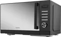 Produktbild: KOENIC Mikrowelle mit Grill KMWG 2322 DB (900 Watt)