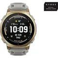 Produktbild: Amazfit T-Rex 3 Pro, 44mm Smartwatch, Farbe:Grau - Grau