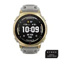 Produktbild: Amazfit T-Rex 3 Pro 44mm Arctic Gold Smartwatch HYROX-Modus