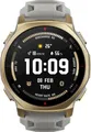 Produktbild: Amazfit T-Rex 3 Pro Smartwatch Grau