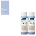 Produktbild: 2tlg. Kneipp Cremebad Sanfte Pflege Baumwollmilch & Sheabutter + Band