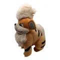 Produktbild: Pokémon Plüschtier Fukano / Growlithe ca. 32 cm 2024 Kuscheltier Stofftier