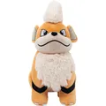 Produktbild: Jazwares Fukano Plüsch 30cm Pokémon Plüschspielzeug weich