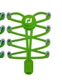 Produktbild: RJ-Sport Quick Lace elastische Schnürsenkel Schnellschnürsystem