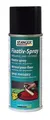 Produktbild: 114003 Fixativ Spray matt 400ml mit UV Schutz