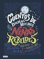 Produktbild: Cuentos de buenas noches para niñas rebeldes: 100 historias de mujeres extraordinarias (Otros títulos)