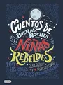 Produktbild: Cuentos de buenas noches para niñas rebeldes: 100 histor... | Buch | Zustand gut