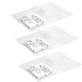 Produktbild: Festool 3x Sicherheitsfiltersack FIS-CTH 26/3 497541 für CTH 26 CTH26